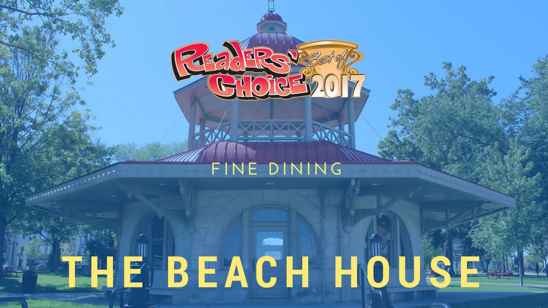 Best Fine Dining